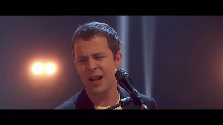 Tom O'Dell - Monster [Live on Graham Norton]