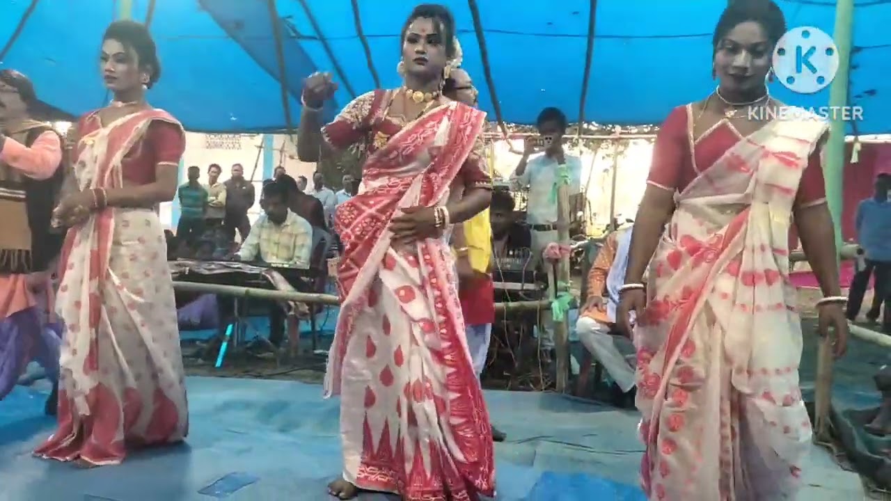 ভূষিভিটা পাঁচালি গান / Bhusivita Pachali Git /  rajbanshi Song/রাজবংশী ভাষা  পালাটিয়া গান 