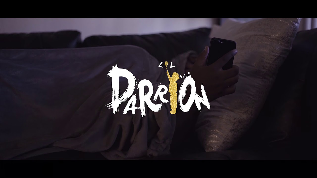Darrion - Talk My Shit ft. TreSolid (Official Video)
