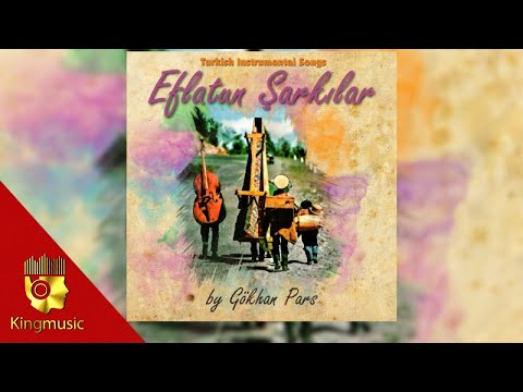 Gökhan Pars - Aşk-ı Hicaz - ( Official Audio )