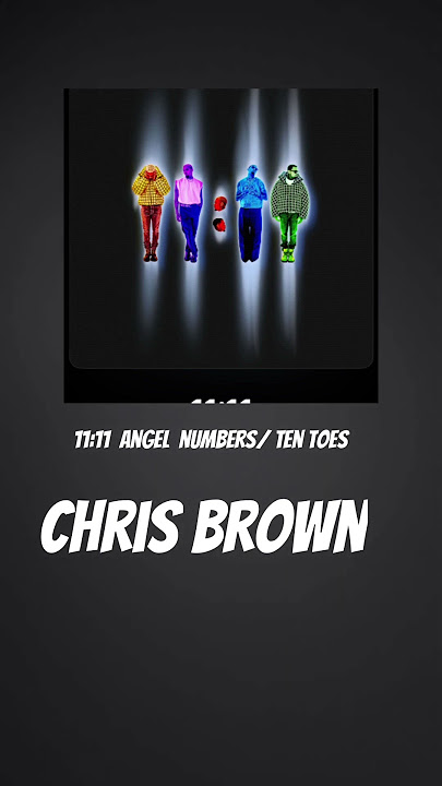 Angel Numbers