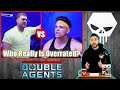 CT vs Fessy: Who Really Is Overrated? - The Challenge Double Agents Ep 15 Discussion & Opinions