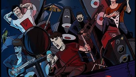 You Win Again Gravity - Lights To Leave Behind Official Music Video