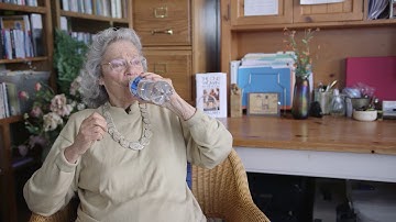 Writer Rita Lakin on being a story editor on "Mod Squad" - TelevisionAcademy.com/Interviews