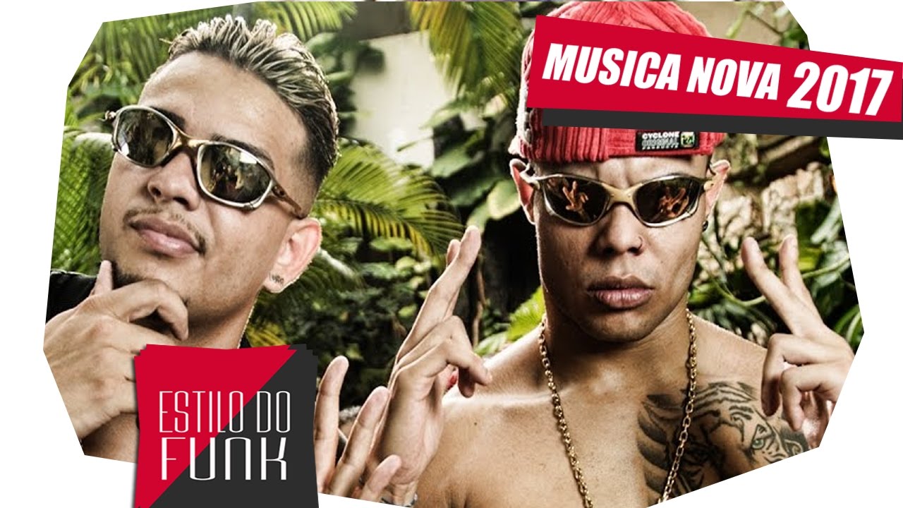 MC Lan e MC WM - Ela É Melhor Sentando - Sua Amiga Vou Pegar e Lararara ...