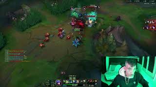 RED DRAGON ΠΑΙΖΕΙ LOL! - STRONGF1ST SHORTS