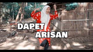 DAPET ARISAN BU BHABIN SHOPING |PAK BHABIN | POLISI MOTRET