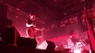 Ninth Configuration by Black Rebel Motorcycle Club @ Revolution Live on 1/24/18