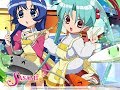 Sasami Magical Girls Club Eng Dub Ep 14 26 