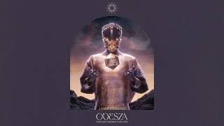 ODESZA - Behind the Sun (Live) - Official Audio