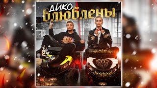 Даня Милохин & Николай Басков – ДИКО ВЛЮБЛЕНЫ (ПРЕМЬЕРА ТРЕКА, 2021)