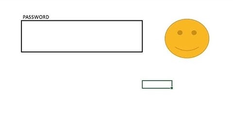 Cómo generar contraseñas con Excel