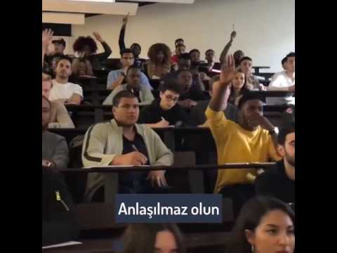 Video: Arkadaş Bölgesinden Nasıl çıkılır