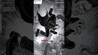 Traumas Toll On Young Bruce Wayne