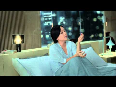 [香港廣告](2015)樂敦 養潤水(16：9) [HD] (鄧萃雯)