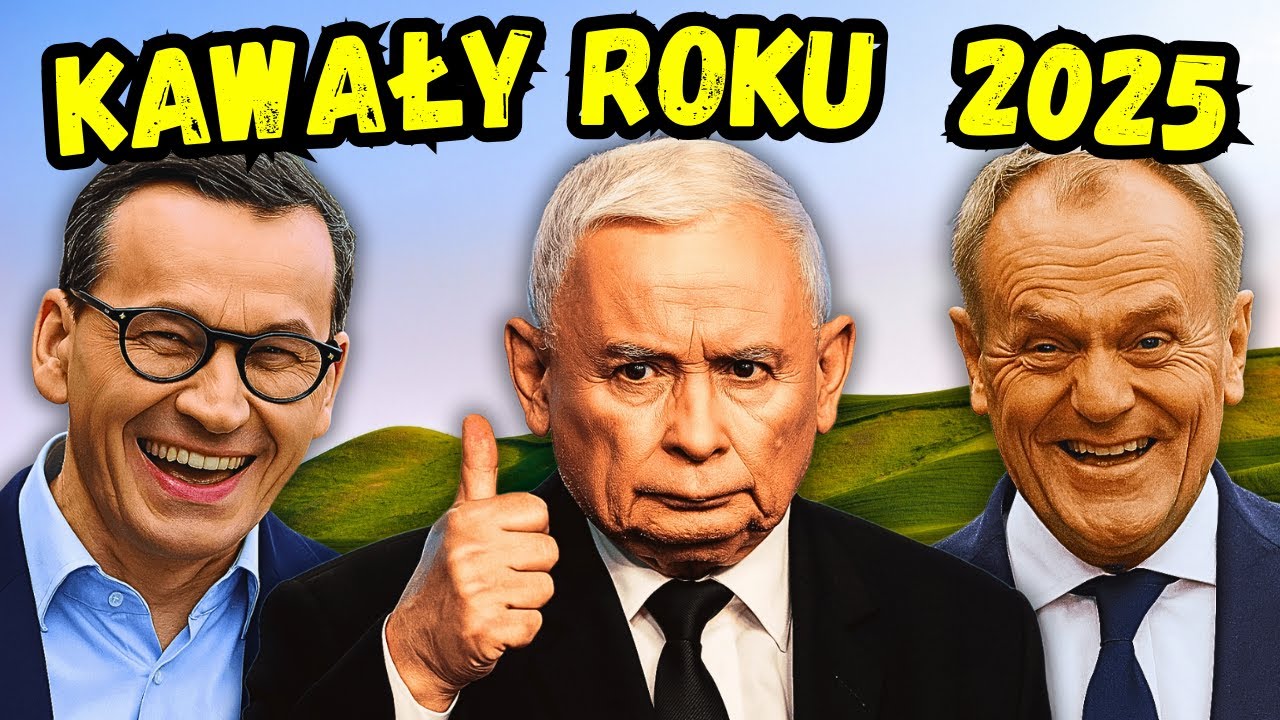 MEGA MIX KAWAŁÓW 2025