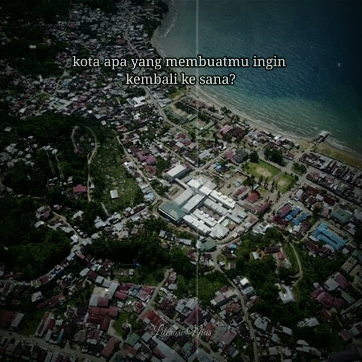 STORY WA ANAK RANTAU KEKINIAN 2021😇