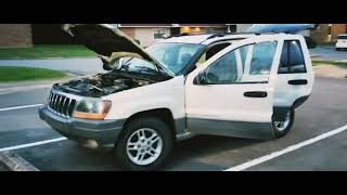 Jeep Grand Cherokee 4.0L Common Problems (WJ 1999-2004)