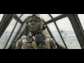 Red tails trailer 1 2012