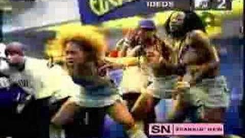 elephant man - pon di river
