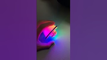 🐣🤣Guess where our antenna is? #iot #aithinker #wifi #module #antenna #diy #arduinoprojects