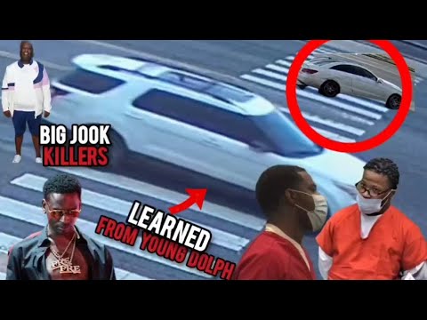 Yo Gotti Brother Big Jook 4K Reward For Killers, MOTHER WAS AT REPASS. Young Dolph CRAZY Connection