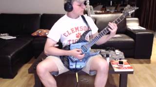 &quot;Undertow&quot; by James Labrie (Performed by Rocker3829)