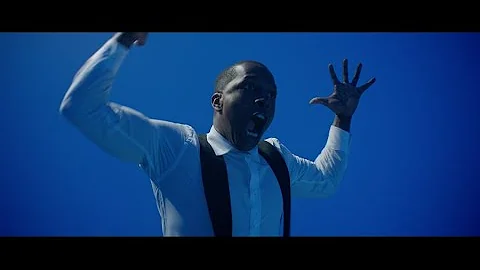 Leslie Odom Jr. - Beautiful Things Can Happen (fro...