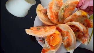 Лепешки с творогом и зеленью  Вкусный рецепт  Кухня наизнанку