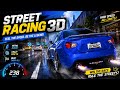Street Racing 3D Top Speed Gameplay 2026