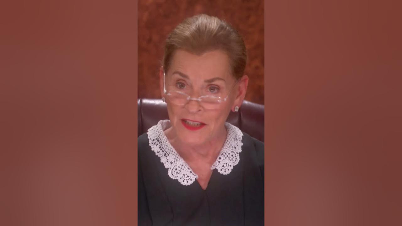 Judy's Anger Revealed! The Shocking Truth Unbelievable😲 shorts 