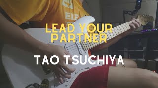 Lead your partner (Guitar Cover)