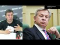 Роскомнадзор потребовал разблокировать на YouTube ролик сенатора Пушкова | Бондаренко