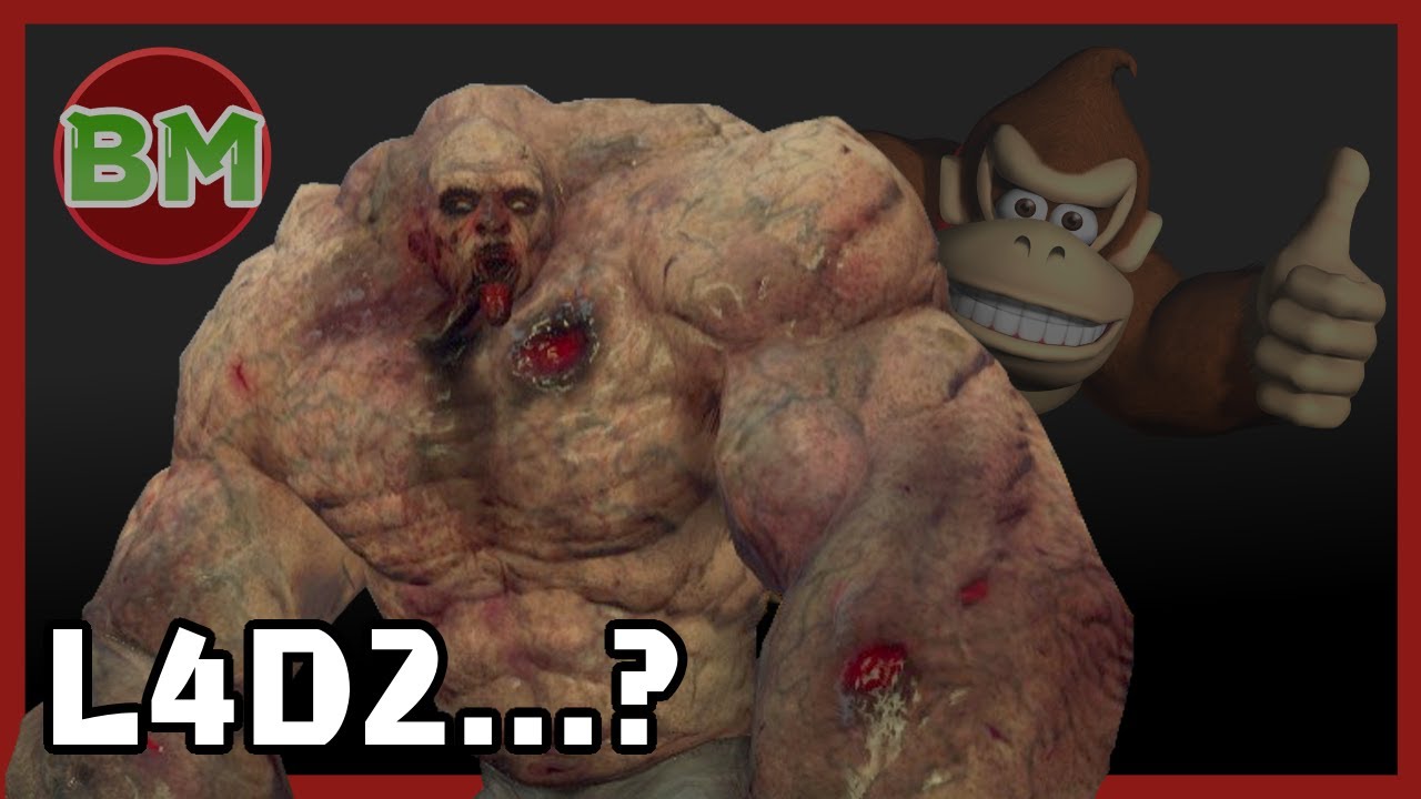 Weird sound problem L4D2 - YouTube