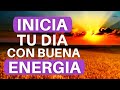 🙏 9 Minutos de MEDITACION CORTA de la MAÑANA con Poderosas AFIRMACIONES /Comenzar el DIA con ENERGIA