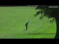 Round 1 Recap: 2013 Albertsons Boise Open presented by Kraft