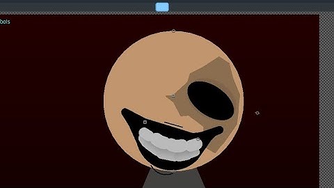 TroubleMaker V1 But Sticknodes