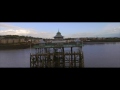 Clevedon Pier May 2017