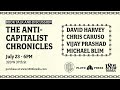 The Anti-Capitalist Chronicles, A Primer for How to be An Anti-capitalist | Book Talk & Discussion