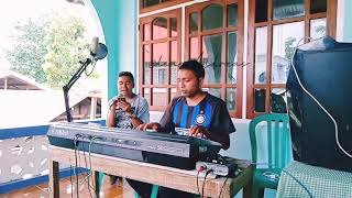 Cinta Bikin Bodoh || ONA HETHARUA ||  (cover)