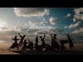 鹿児島ジャズダンス 陽南number【劇場/ヒグチアイ】
