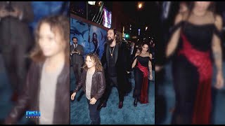 Famous A SHIRTLESS JASON MOMOA TEACHES HIS SON HOW TO THROW TOMAHAWKS Net Worth