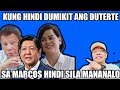 Naku Po!!! Pahiya Mga DDS Nito Hindi Nanalo Ang Duterte Kung Wala ang Marcos