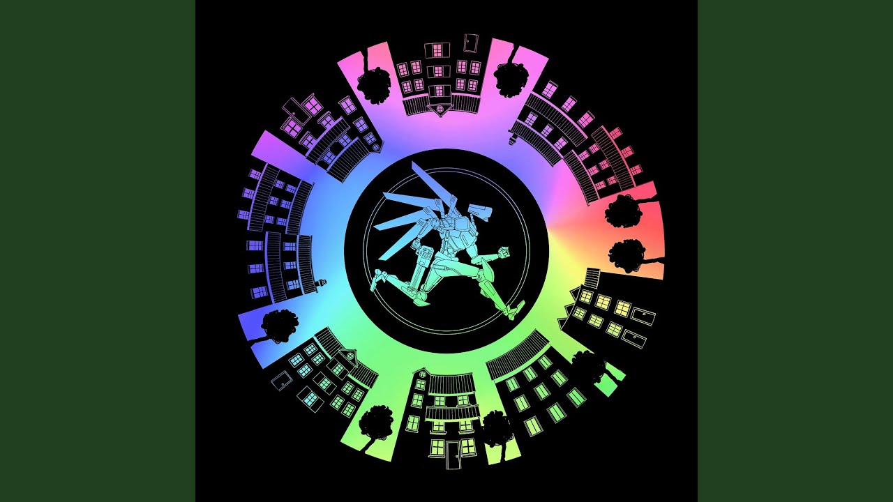 The Shattering Circle, Or: A Charade of Shadeless Ones and Zeroes Rearranged Ad Nihilum