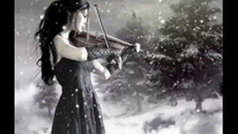 Sad Violin HQ   YouTube