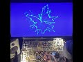 Audio Visual Eurorack Patch (Digitakt, meta module, Arbhar)