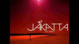 Jakatta - So lonely &quot;Da Lukas Remix&quot; (Oxyd/Rulin/MOS/Z Rec)