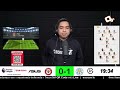 🔴 LIVE พากย์บอลสด | เบรนท์ฟอร์ด 4-1 เลสเตอร์ ซิตี้ #พรีเมียร์ลีกอังกฤษ สัปดาห์ ที่ 13  | 30-11-67