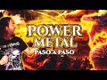  power metal  gua completa y evolucin del gnero  