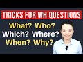 Learn chinesewhat who wherewhich when why whose what time in mandarin wh questions